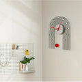 Yngveo Elowenino Clock-Wall Clocks-Ridorn