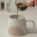 Yngvestone Lyrahurst Mug-Mug-Ridorn