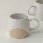 Yngvestone Lyrahurst Mug-Mug-Ridorn