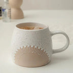 Yngvestone Lyrahurst Mug-Mug-Ridorn