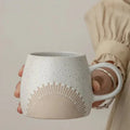 Yngvestone Lyrahurst Mug-Mug-Ridorn