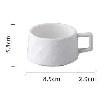 Zarafield Lyrahurst Cup-mug-Ridorn