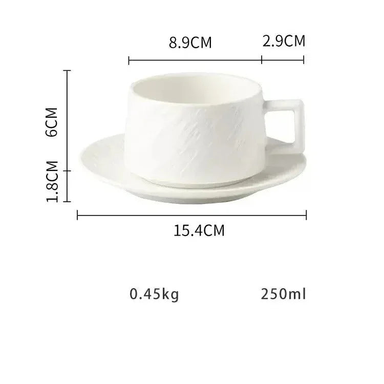 Zarafield Lyrahurst Cup-mug-Ridorn