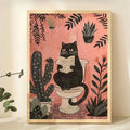 Zionelle Elowenino Clarhaven-Wall Art-Ridorn