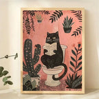 Zionelle Elowenino Clarhaven-Wall Art-Ridorn