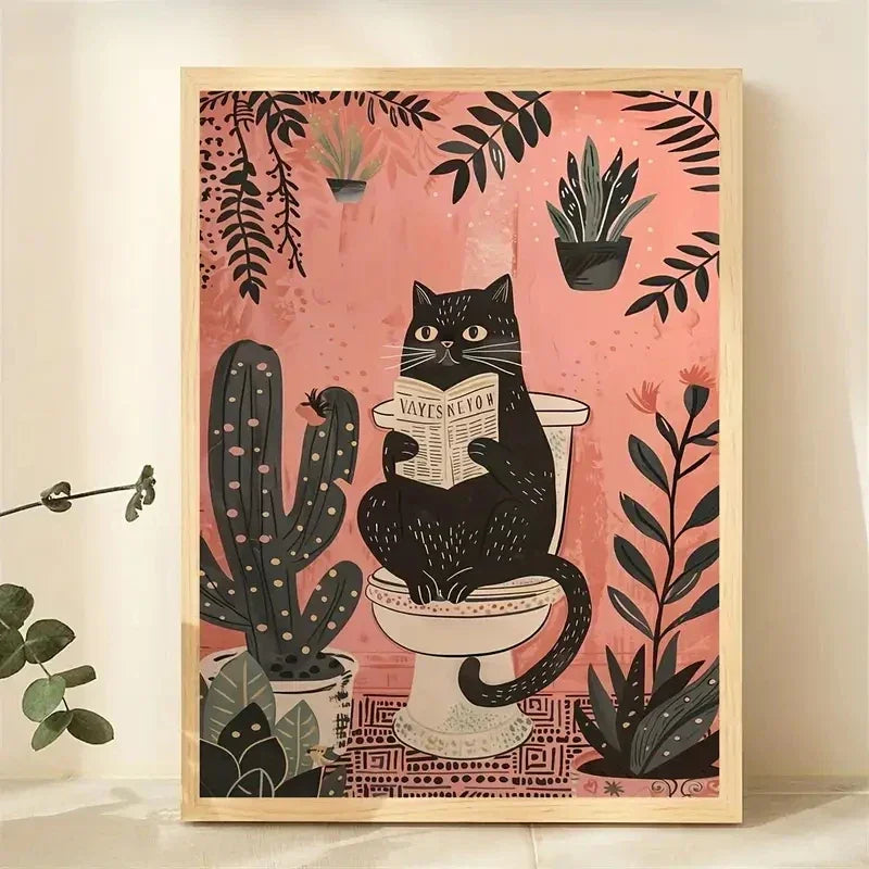 Zionelle Elowenino Clarhaven-Wall Art-Ridorn