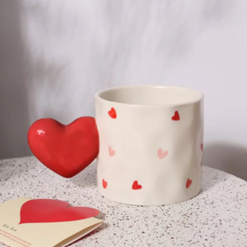 Zionford Lyrahurst Coffee Mug-Mug-Ridorn