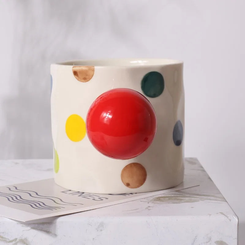 Zionford Lyrahurst Coffee Mug-Mug-Ridorn