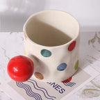 Zionford Lyrahurst Coffee Mug-Mug-Ridorn