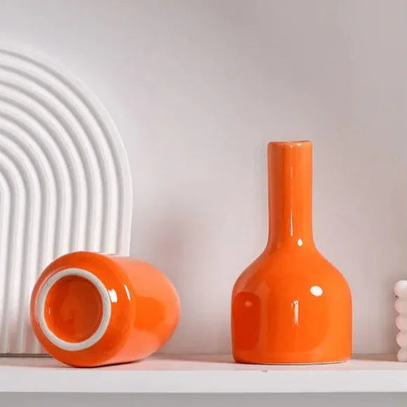Zionus Vase-Vases-Ridorn