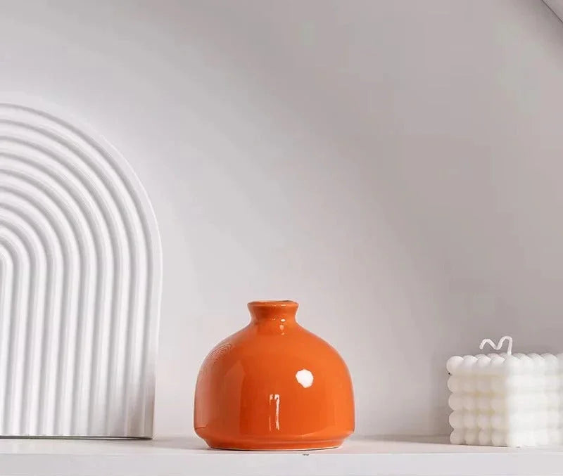 Zionus Vase-Vases-Ridorn