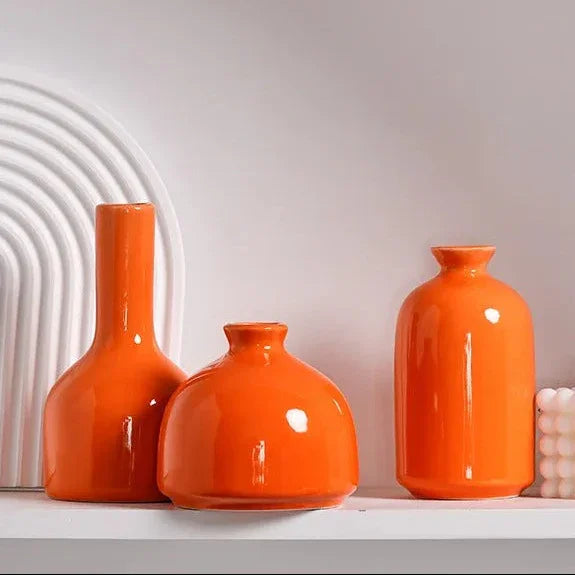 Zionus Vase-Vases-Ridorn